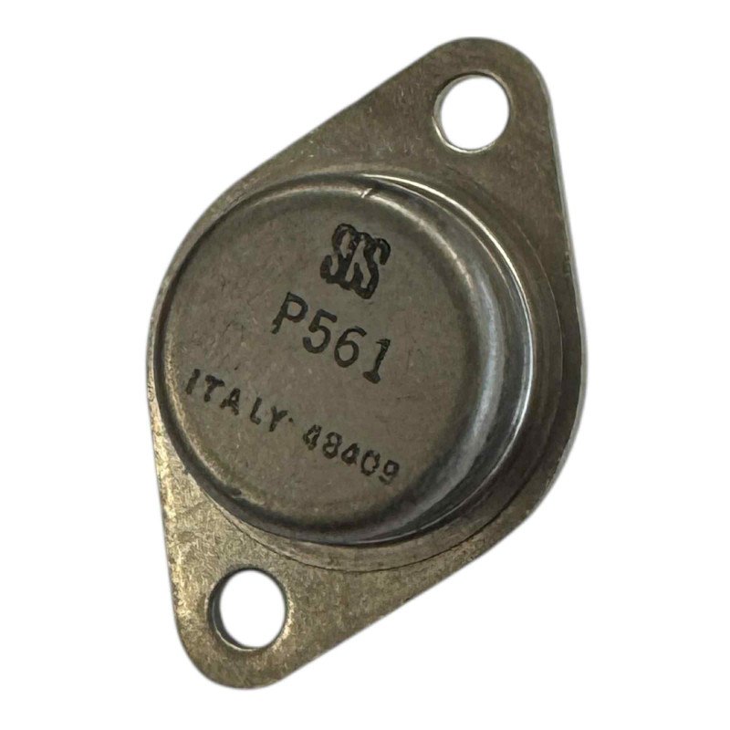 P561 SGS Transistor